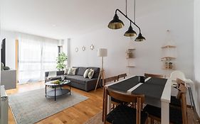 Gran Apartamento Con Parking By Panama