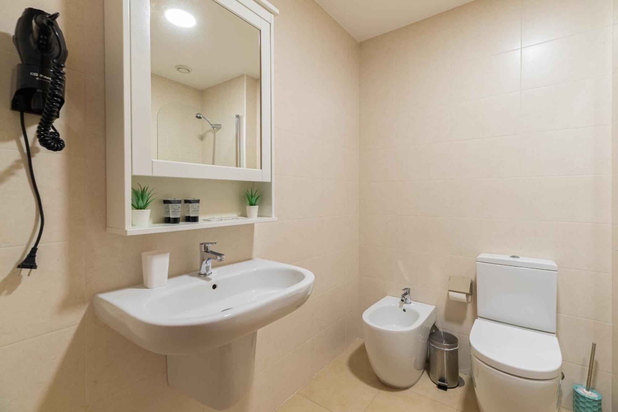 Gran Apartamento Con Parking By Panama Vigo Exterior foto